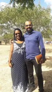 Misael & Esther Barbosa