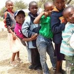 Kid's Camp | YWAM Athi River