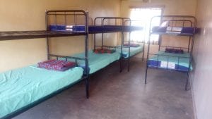 Dorms